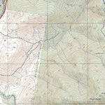 Getlost Maps Getlost Map 8325-1 GRANYA Victoria Topographic Map V16b 1:25,000 digital map