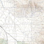 Getlost Maps Getlost Map 8325-2 HENLOW Victoria Topographic Map V16b 1:25,000 digital map