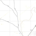 Getlost Maps Getlost Map 8334-S Buddabadah NSW Topographic Map V15 1:25,000 digital map
