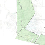 Getlost Maps Getlost Map 8535-N Combara NSW Topographic Map V15 1:25,000 digital map