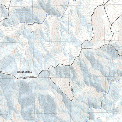 Getlost Maps Getlost Map 8732-S Euchareena NSW Topographic Map V15 1:25,000 digital map