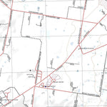 Getlost Maps Getlost Map 8832-4N Mudgee NSW Topographic Map V15 1:25,000 digital map