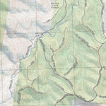 Getlost Maps Getlost Map 8926-4S Nelligen NSW Topographic Map V15 1:25,000 digital map