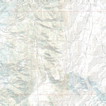Getlost Maps Getlost Map 8936-1N Berrioye NSW Topographic Map V15 1:25,000 digital map