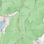 Getlost Maps Getlost Map 9029-3N Bargo NSW Topographic Map V15 1:25,000 digital map