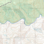 Getlost Maps Getlost Map 9134-1N Barry NSW Topographic Map V15 1:25,000 digital map