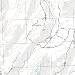 Getlost Maps Getlost Map 9238-4S Glen Innes NSW Topographic Map V15 1:25,000 digital map