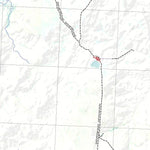 Getlost Maps Getlost Map SD5303 ARNHEM BAY Australia Touring Map V15 1:250,000 digital map