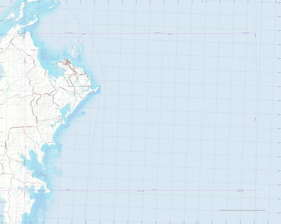 Getlost Maps Getlost Map SD5304 GOVE Australia Touring Map V15 1:250,000 digital map