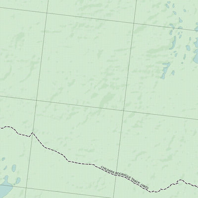 Getlost Maps Getlost Map SH5314 CHILDARA Australia Touring Map V15 1:250,000 digital map