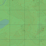 Getlost Maps Getlost Map Wilson's Promontory (Special) Topographic Getlost Map bundle exclusive