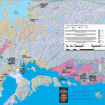GH Services Land of Nipigon Travelers Map digital map