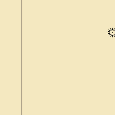 Glacier Bay - Southern Icy Strait NOAA ENC Preview 2