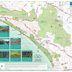 Glenelg Estuary Discovery Bay Ramsar Site - Boundary and Values Preview 1