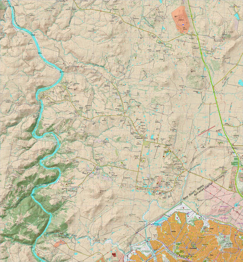 Canberra A1 25 Preview 1