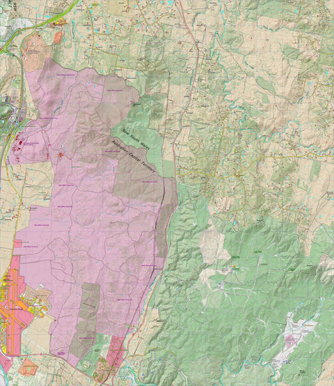 Canberra B3 25 Preview 1