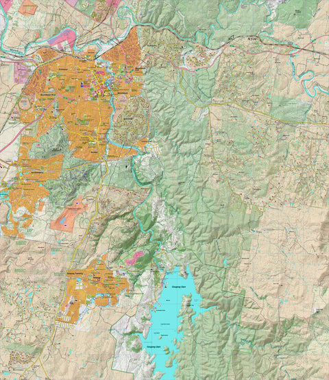 Canberra C3 25 Preview 1
