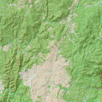 Numeralla, Badja Forest South, Tuross Falls Preview 1