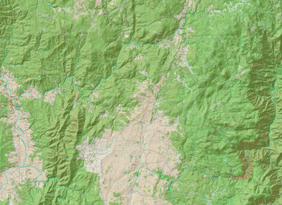 Numeralla, Badja Forest South, Tuross Falls Preview 1