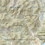 GoTrekkers Ltd Andalucia 004 Camperhomoso digital map