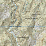 GoTrekkers Ltd Andalucia 007 retamar digital map