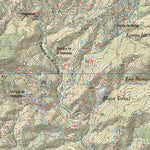 GoTrekkers Ltd Andalucia 024 Almunecar digital map