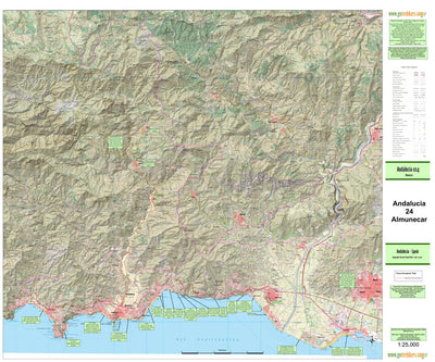 Andalucia 024 Almunecar Preview 1