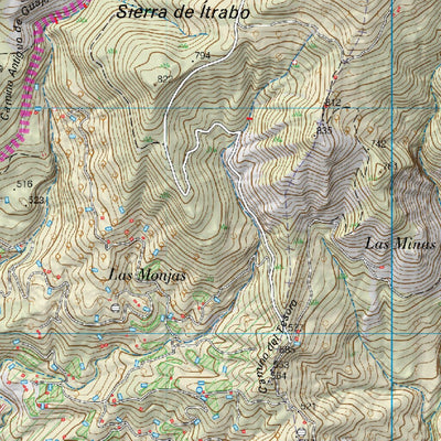 Andalucia 024 Almunecar Preview 2