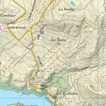 GoTrekkers Ltd Andalucia 029 jayena digital map