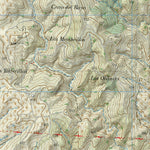 GoTrekkers Ltd Andalucia 047 serrato digital map
