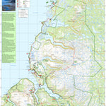 GoTrekkers Ltd Gros Morne National Park of Canada digital map