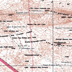 GoTrekkers Ltd Mongolia K46K47A ATAS UUL digital map
