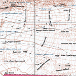 GoTrekkers Ltd Mongolia K47B URT digital map