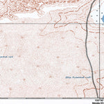 GoTrekkers Ltd Mongolia K47B URT digital map
