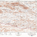 GoTrekkers Ltd Mongolia K48AV digital map