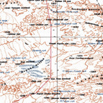 GoTrekkers Ltd Mongolia K48AV digital map