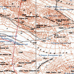 GoTrekkers Ltd Mongolia K48AV digital map