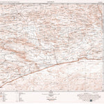 GoTrekkers Ltd Mongolia K48BG digital map