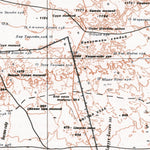 GoTrekkers Ltd Mongolia K48BG digital map