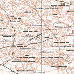 GoTrekkers Ltd Mongolia K48BG digital map