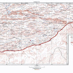 GoTrekkers Ltd Mongolia K49AB digital map