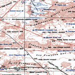 GoTrekkers Ltd Mongolia K49AB digital map