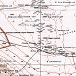 GoTrekkers Ltd Mongolia L46B MONGOL ELS digital map