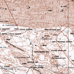 GoTrekkers Ltd Mongolia L46B MONGOL ELS digital map