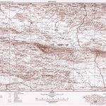 GoTrekkers Ltd Mongolia L47G OROGNUUR digital map