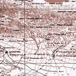 GoTrekkers Ltd Mongolia L47G OROGNUUR digital map