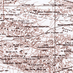GoTrekkers Ltd Mongolia L47G OROGNUUR digital map