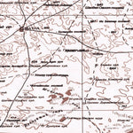 GoTrekkers Ltd Mongolia L50A MATAD digital map