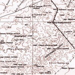 GoTrekkers Ltd Mongolia L50A MATAD digital map