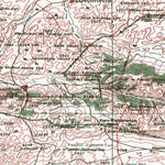 GoTrekkers Ltd Mongolia M46BG BARUUNTURUUN digital map